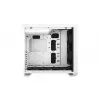 Korpusas Fractal Design Torrent White TG Clear Tint ATX
