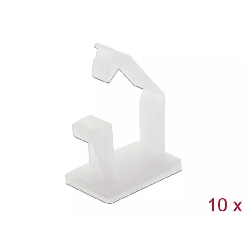 Laikiklis kabeliams DeLOCK 60250