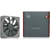 Ventiliatorius Noctua NF P12 redux-1700 PWM, 120 mm, 12 V, 1700 RPM, 4 kontaktų PWM, 120,2 m³/h, 25,1 dB