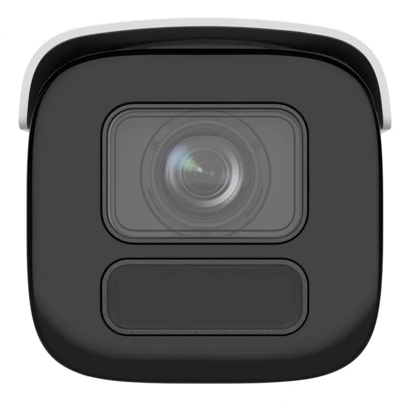 Hikvision DS-2CD2646G2H-IZS 4 MP lauko varifokalinė IP kulkos kameros 2.8–12 mm, 2688×1520, IP67, IK10
