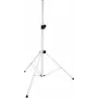 Garsiakalbio stovas Omnitronic BS-2 reguliuojamo aukščio, baltas, 60004165