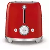 Smeg 50's Style Skrudintuvas TSF02RDEU Raudonas