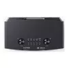 JVC Kenwood Electronics CR-ST700SCD-B – internetinis radijo imtuvas su DAB+, FM, 43 W
