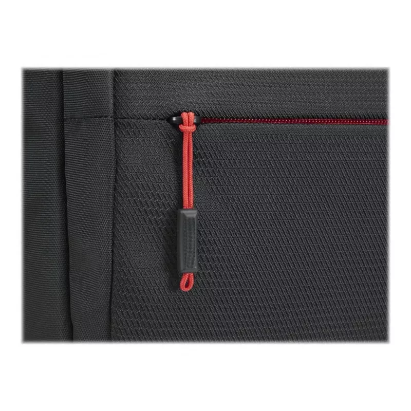 Lenovo ThinkPad Essential 16 colių Topload (Eco) nešiojimo dėklas, juoda