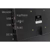 XORO MegaPAD 2404v7 24 colių (60.96 cm) planšetinis kompiuteris 64 GB juodas Android - 64 GB (XOR400667)