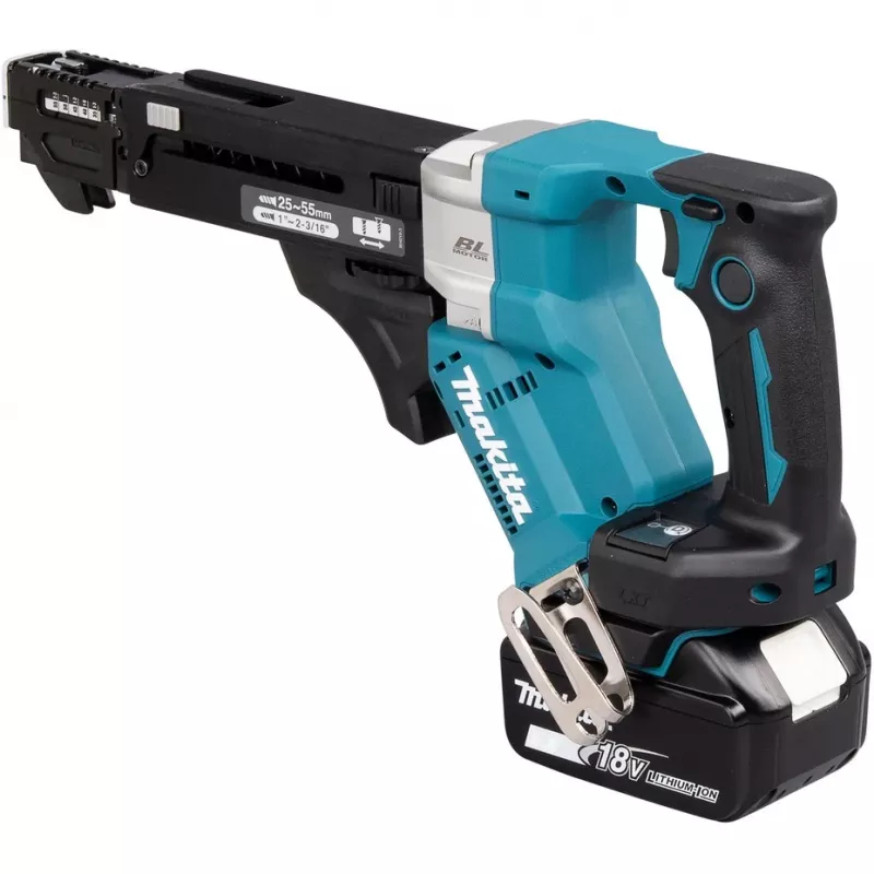 Gręžtuvas Makita DFR551Z