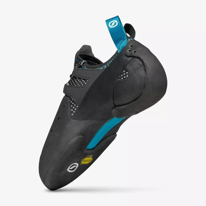 Batai chimera-black-white-azure-41.5 SCARPA