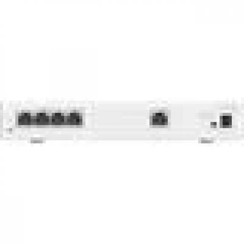 Huawei S380-L4P1T kelių paslaugų maršrutizatorius, 1x WAN, 4x POE LAN