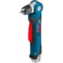 Bosch GWB 10,8V Li akumuliatorinis atsuktuvas, maks. sukimo momentas 11 N⋅m, 6 mm varžtų skersmuo
