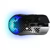 Pelė SteelSeries Aerox 5 Wireless Bluetooth
