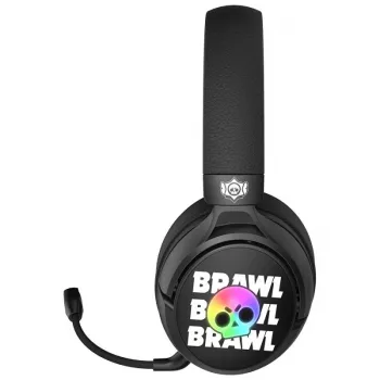 Belaidės žaidimų ausinės Subsonic Brawl Stars Brawl