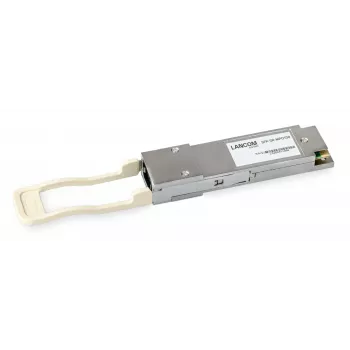 SFP siųstuvas-imtuvas LANCOM SFP-SR-MPO100 šviesolaidinis QSFP28 100000 Mbit/s