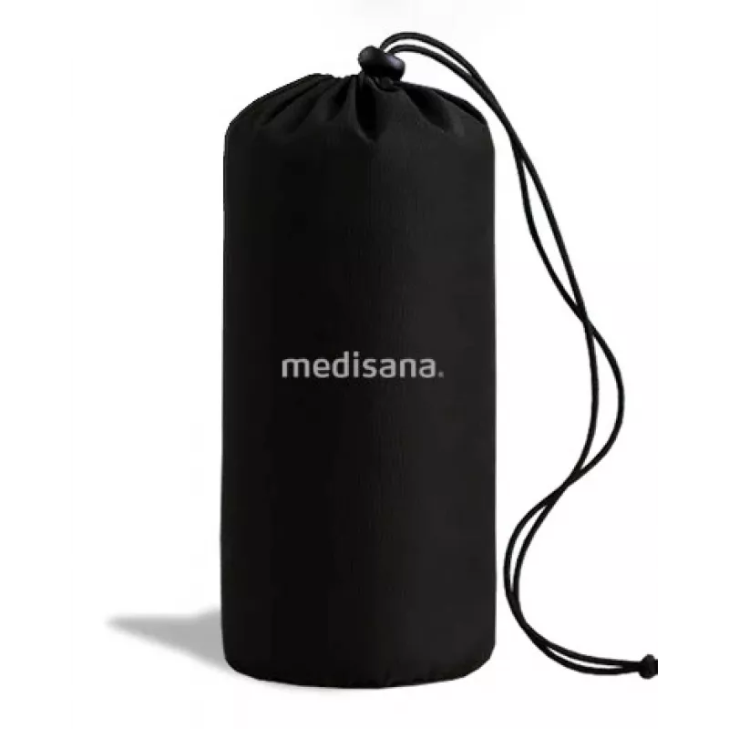 Medisana MM 100 akupresūros kilimėlis su šildymo funkcija