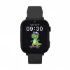Laikrodis vaikams Garett Kids N!ce Pro 4G juodas