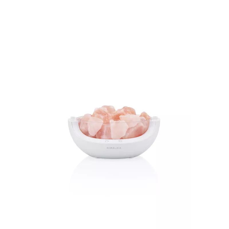 ETA | Himalaia Aromadifuzorius | ETA563490000 | Ultragarsinis | Tinka iki 15 m² patalpoms | Baltas
