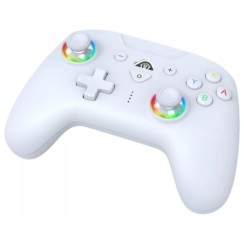 Žaidimų pultas Subsonic SA5633-2 belaidis Bluetooth valdiklis Nintendo Switch