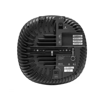 Belaidžio ryšio prieigos taškas HPE Aruba Networking AP-735 2.4 GHz 5 GHz 6 GHz Wi-Fi 7