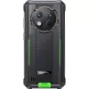 Oukitel WP28E 4/64 10600mAh DS išmanusis telefonas. Žalia, be įkroviklio