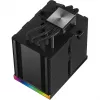 Oro aušintuvas DeepCool AK500 Digital Pro 12 cm Juodas Fluid Dynamic Bearing
