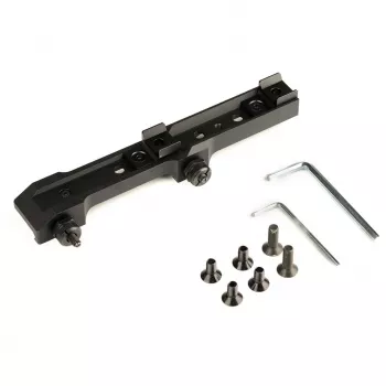 PULSAR Mount Talion Weaver U 79201 – Weaver laikiklis Talion serijos įrenginiams