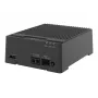AXIS jungčių centras D3110 MK II PoE kompaktiškas dizainas — AXIS 03037-001
