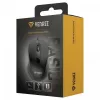 Laidinė pelė Yenkee YMS 003BK USB