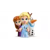 LEGO DISNEY 43278 Mini Arendelle pilis ir Elzos ledo rūmai