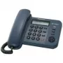 DECT belaidis telefonas Panasonic KX-TS580 Mėlynas