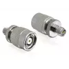 Adapteris jungtims DeLOCK 88411 RP-SMA → RP-TNC