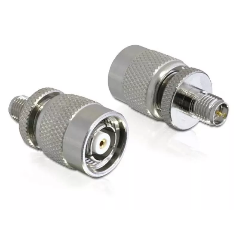 Adapteris jungtims DeLOCK 88411 RP-SMA → RP-TNC