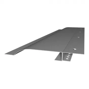 Synergy 21 S21-LED-PR00400 LED montavimo profilis ir priedai