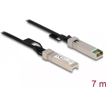 DeLOCK Twinax SFP+ jungiamasis kabelis 7 m