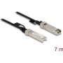 DeLOCK Twinax SFP+ jungiamasis kabelis 7 m
