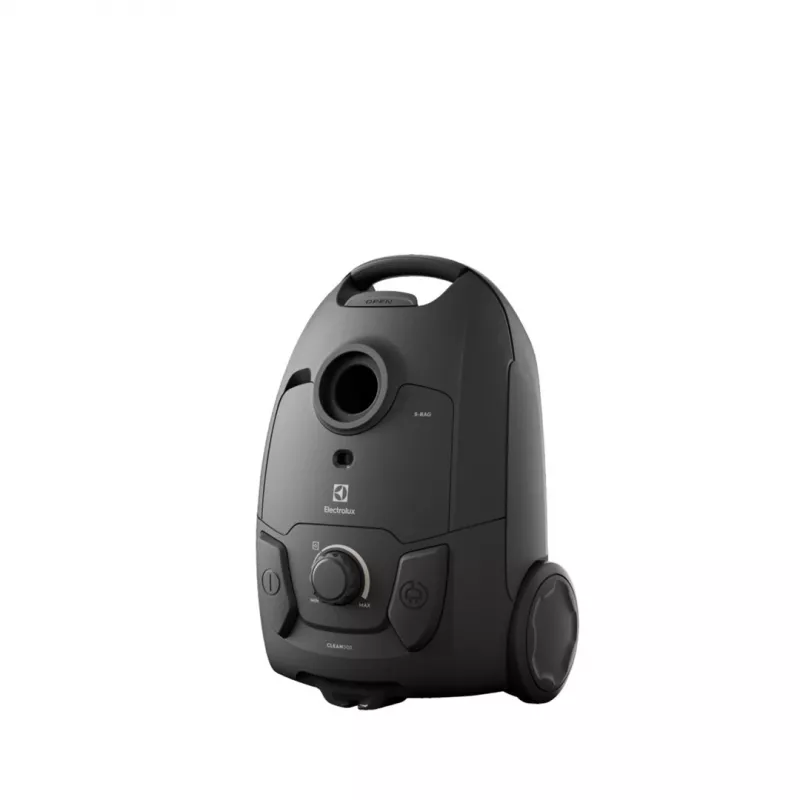 Elektrinis dulkių siurblys Electrolux EB51C2GG, 750 W, būgninis, sausas valymas, su maišeliu, 3 L