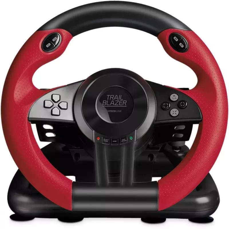 Vairaratis Speedlink TRAILBLAZER, PC/PS4/Xbox X/S/One/Switch