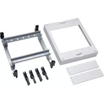 Hager UD21D2B Baltas