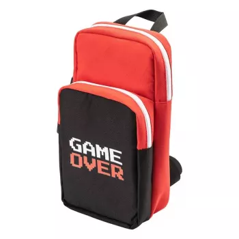 Kelioninis krepšys SUBSONIC SA5714, skirtas Nintendo Switch – kompaktiškas, tvirtas