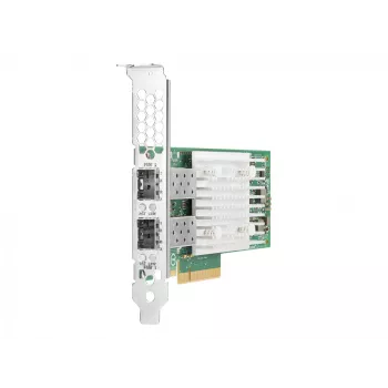 Broadcom BCM57412 Ethernet 10Gb 2 prievadų SFP+ tinklo adapteris, skirtas HPE P26259-B21