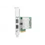 Broadcom BCM57412 Ethernet 10Gb 2 prievadų SFP+ tinklo adapteris, skirtas HPE P26259-B21