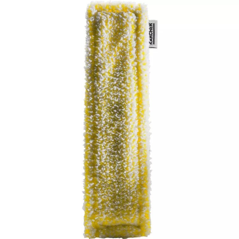 Langų valymo priedas Karcher 2.633-130.0 – mikropluošto šluostės 275 mm (2 vnt.)