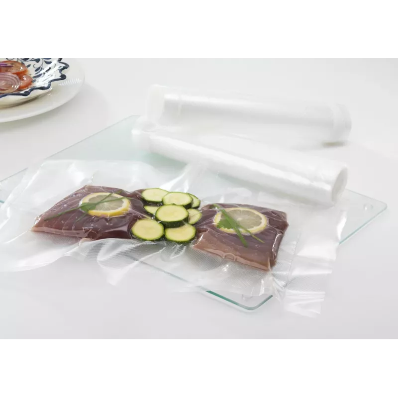 Priedas maisto vakuuminiam sandarikliui FoodSaver FSR2802 – Vakuuminio sandariklio ritinys