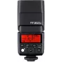 Blykstė verginė Godox TT350C juoda