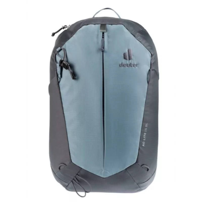 Kuprinė DEUTER AC Lite 15 SL, moteriška (SL fit), 15 L, lengva, su vidiniu rėmu, su hidracijos sistema