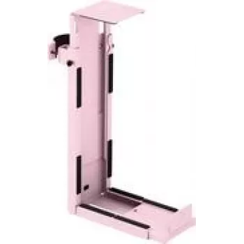 Arozzi AZ-PCMOUNT-PNK tvirtinimo laikiklis po stalu viskas viename kompiuteriui 30 kg