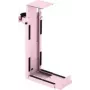 Arozzi AZ-PCMOUNT-PNK tvirtinimo laikiklis po stalu viskas viename kompiuteriui 30 kg