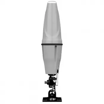 Jūrinė kryptinė antena Poynting A-OMNI-0404-V1-01 5G LTE 2 dBi