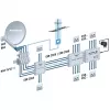 Kathrein 201500001 Antena Pilka
