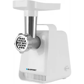 Blaupunkt AGDBLFP008 Baltas