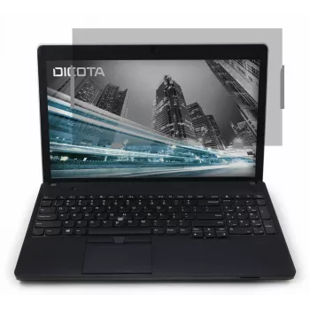 DICOTA D30124 Privatumo filtras 39,6 cm (15,6 colio)