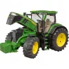 Bruder John Deere 7R 350 traktorius